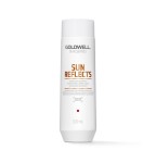 Goldwell Dualsenses Sun szampon na lato po kąpieli słonecznej 100ml 