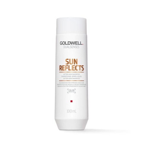 Goldwell Dualsenses Rich Repair szampon odbudowujący 250ml.jpg