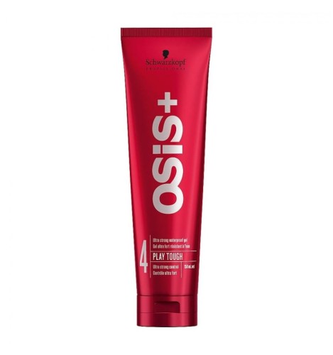 Schwarzkopf OSIS+ Play Tough wodoodporny żel 150ml.jpg