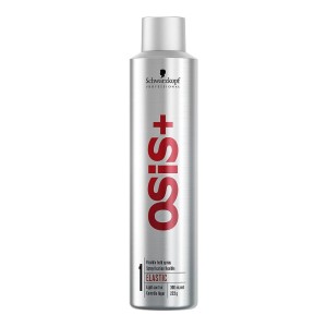 Schwarzkopf Osis Elastic lakier elastycznie utrwalający 300ml