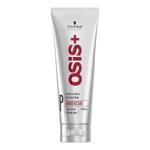 Schwarzkopf Osis Undercoat wygładzający podkład do włosów 75ml