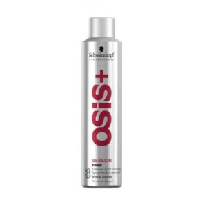 Schwarzkopf Osis Session lakier bardzo mocno utrwalający 500ml