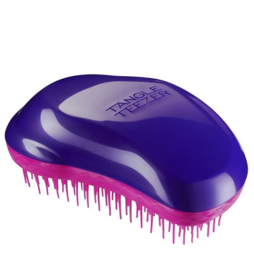 Tangle Teezer elastyczna szczotka do włosów Original Violet.jpg