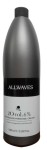 Allwaves emulsja utleniająca 20vol oxydant 6% 1000ml