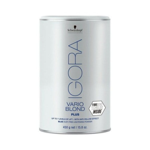 SCHWARZKOPF IGORA VARIO BLOND PLUS ROZJAŚNIACZ 450.jpg