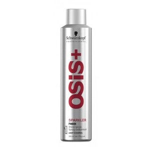 Schwarzkopf OSIS+ Sparkler spray nabłyszczający 300ml