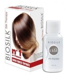 Biosilk Silk Therapy jedwab do włosów bez spłukiwania 15ml
