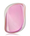 Tangle Teezer Compact Styler szczotka do włosów Holographic Pink