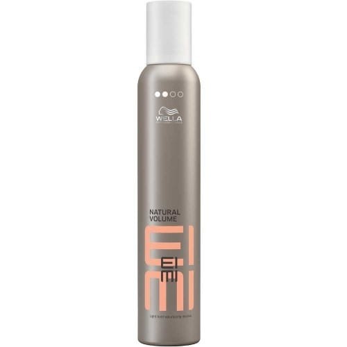 WELLA EIMI NATURAL VOLUME PIANKA OBJĘTOŚĆ 300 ML.jpg