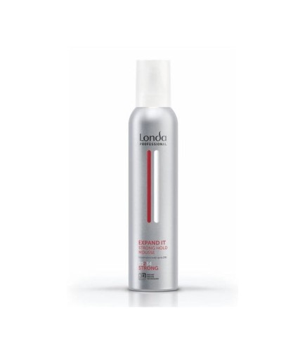 Londa Expand It Mocna pianka do włosów zwiększająca objętość 250 ml.jpg