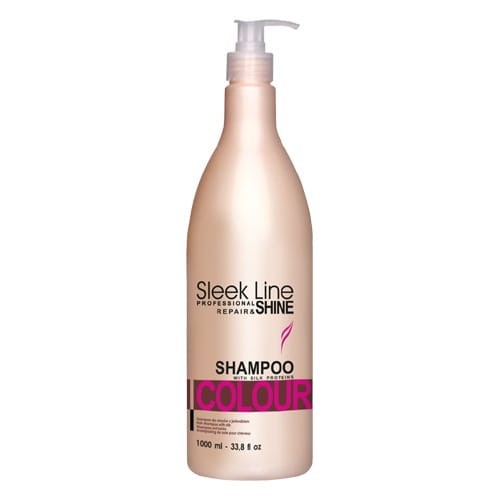 STAPIZ Szampon Sleek Line COLOR 1000ml.jpg