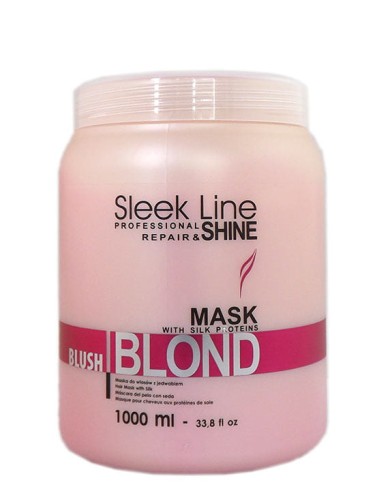 STAPIZ Maska różowa BLOND BLUSH 1000ml.jpg