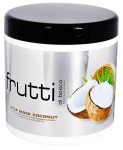 Frutti di Bosco Coconut rewitalizująca maska do włosów z proteinami mleka 1000ml