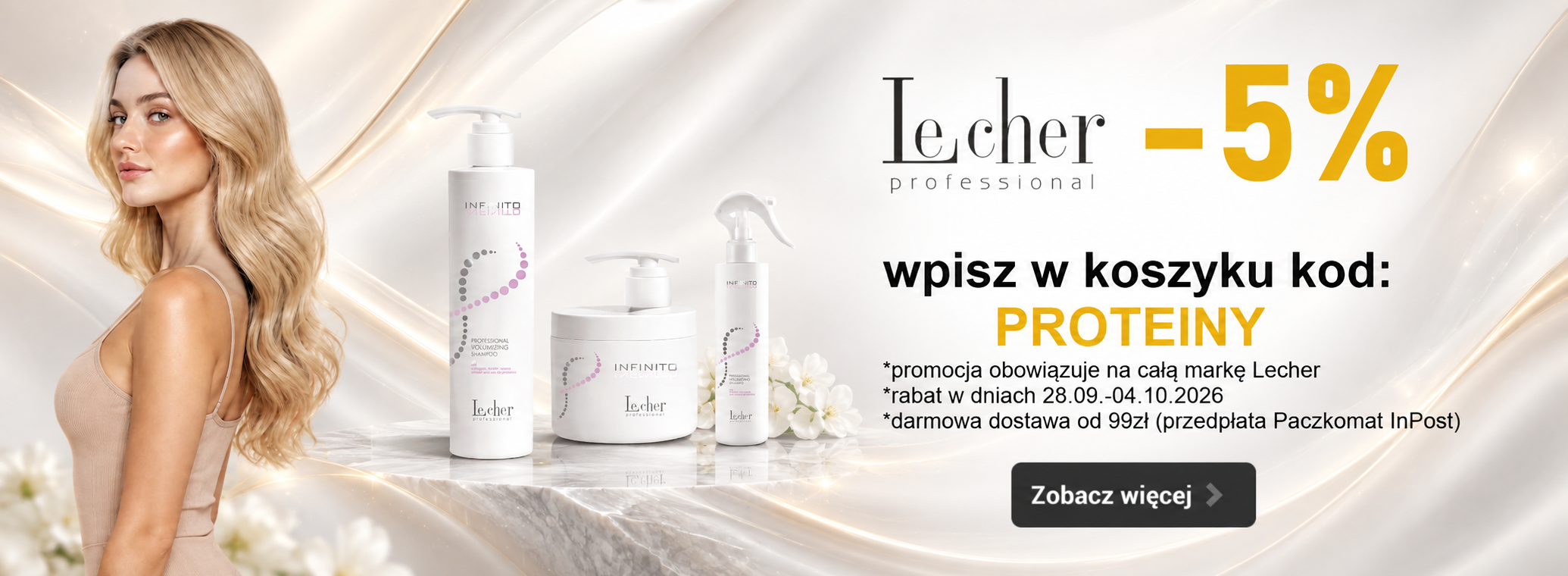 Lecher -5% 28.09.-04.10.2026