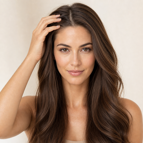 Sekret pięknych włosów? Wszystko zaczyna się od skóry głowy – poznaj Yellow Professional Scalp Care